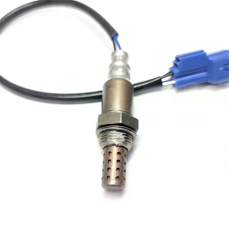 

Lambda Sensor 18213-76J01 18213-65D30 18213-65D32 Sensors for Cultus Vitara 2020 Celerio 2020 2007 1998