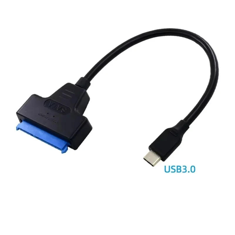 

Адаптер MSATA к USB Корпус MSATA M.2 NGFF MSATA SSD к адаптеру SATA 3.0 Переходная плата Кабель M.2 Box