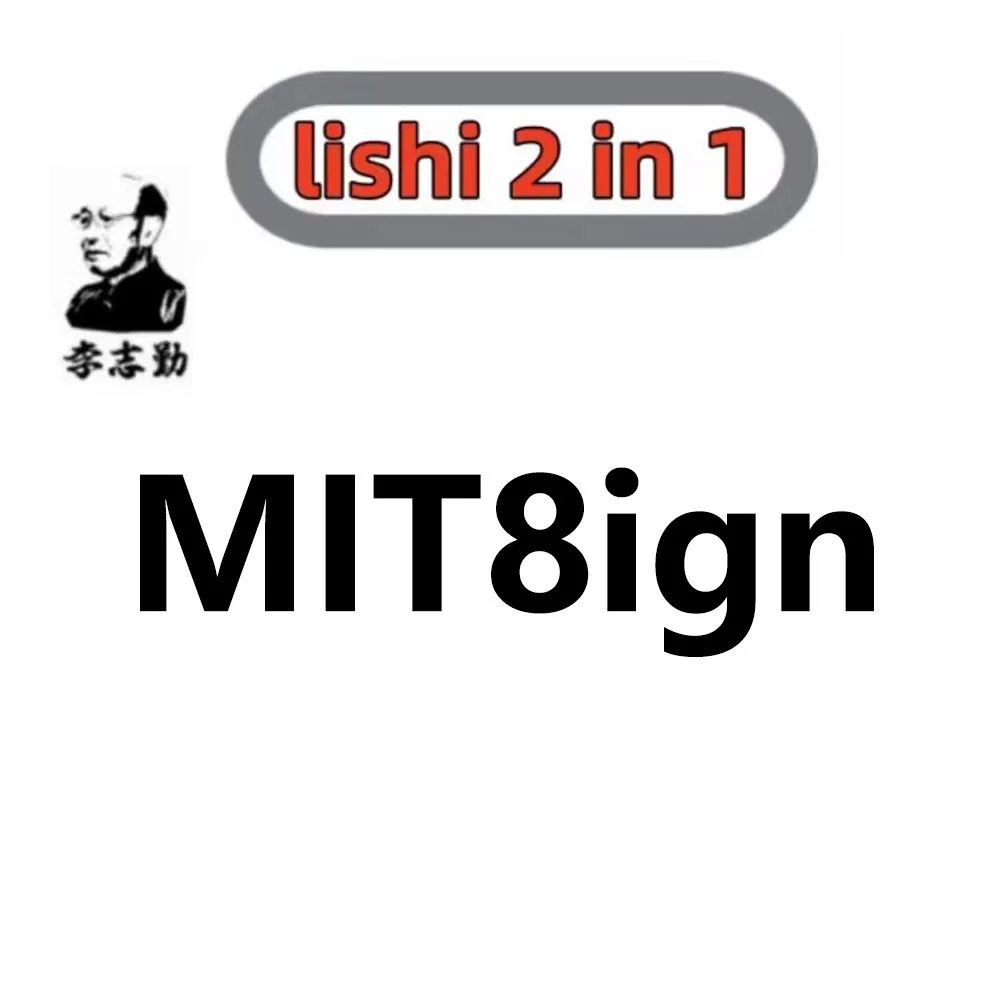 Lishi 2 in 1 Tool MIT9 MIT8ign MIT11 HON41 NE72 NSN14ign NSN11 HU66 HU83 HY16 HY17 VAC102 B111 MAZ24 HU136 2 in1 Tools