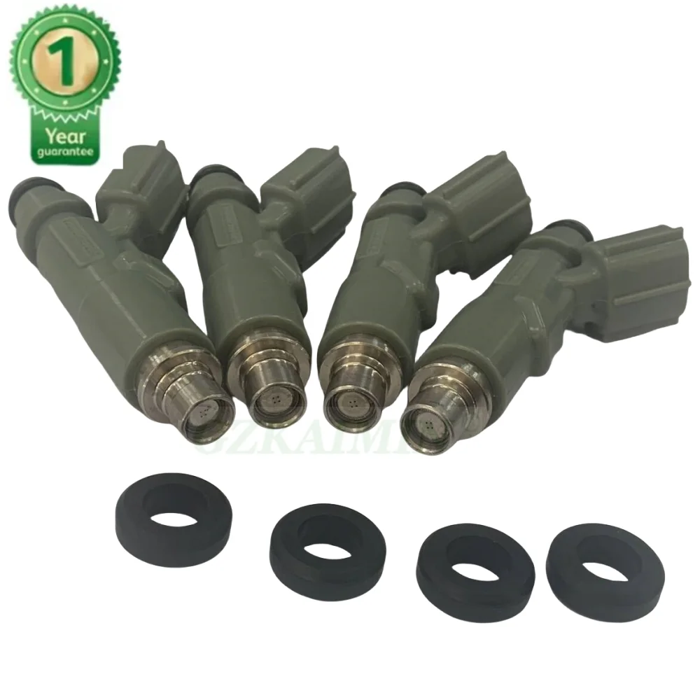 Fuel Injector Nozzle For Toyota Daihatsu OEM 23250-97204 23209-97204