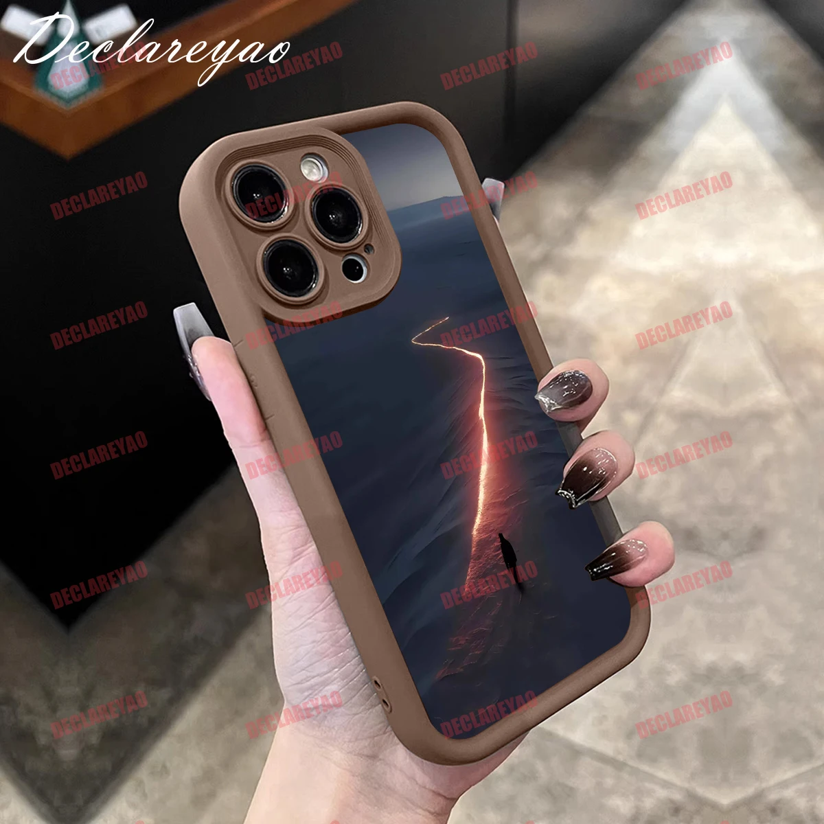 شخصية لتقوم بها بنفسك صورة مخصصة يغطي لسامسونج غالاكسي J8 F23 2016 F06 زائد A36 A10 M16 A07 M31 2021 A17 M11 غطاء حافظة صور #2