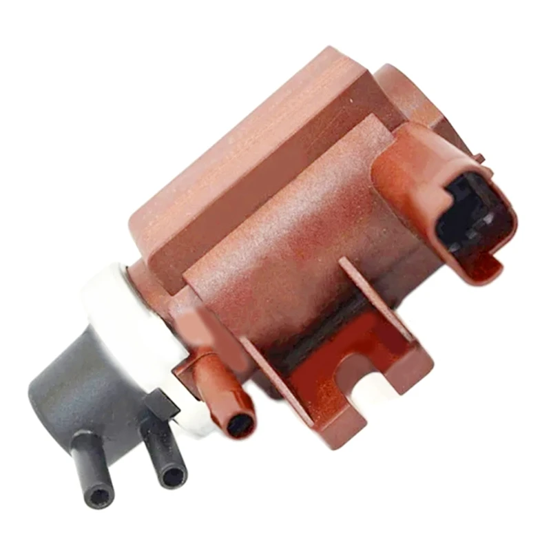 161842 Turbo Pressure Solenoid Valve Pressure Conventer Solenoid Valve For Peugeot 307 407 For CITROEN C4 C5 2.0 HDI