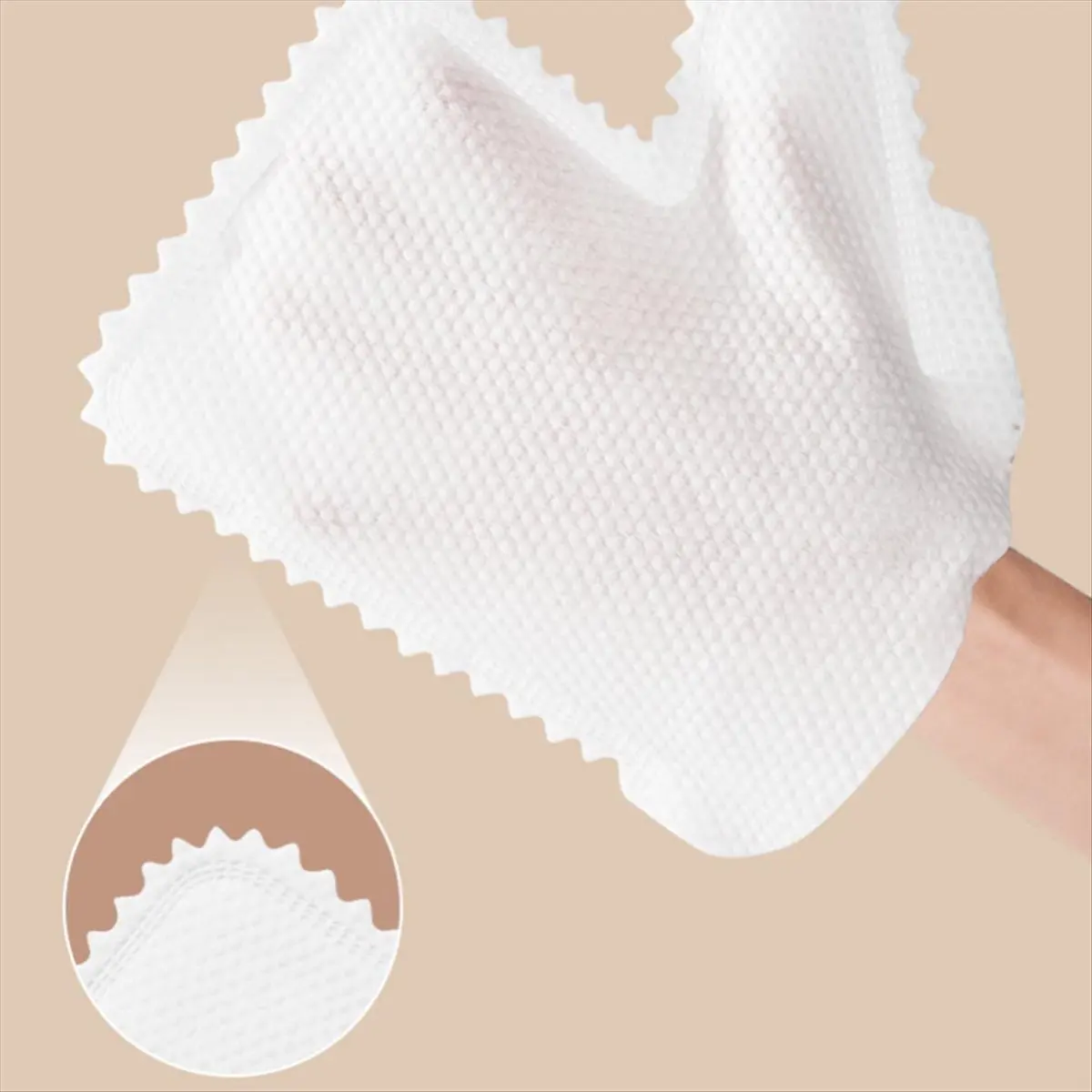 SALE AA63 100PCS Reusable Gloves Multi-Purpose Washable Dusting Gloves Microfiber Gloves Dusting Gloves for House Cleaning