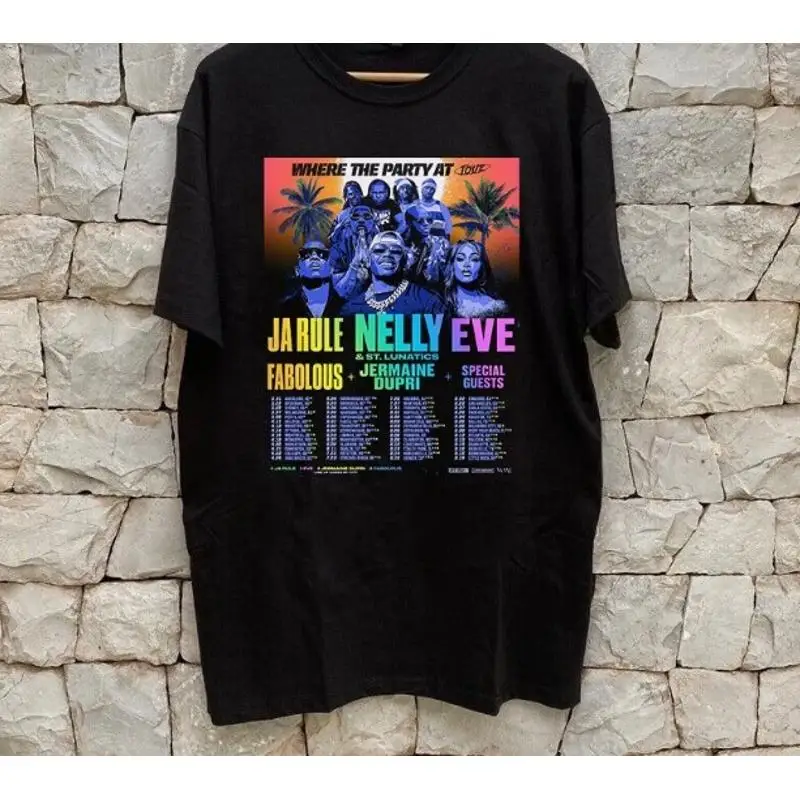 Where The Party At … - image