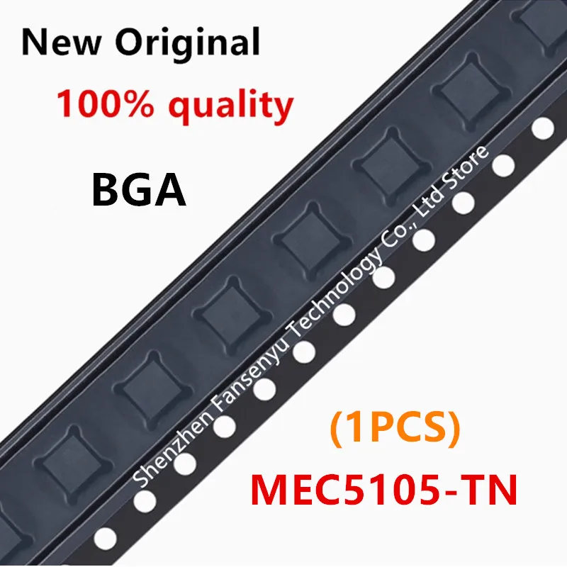 

(1piece)100% New MEC5105-TN MEC5105 TN BGA Chipset