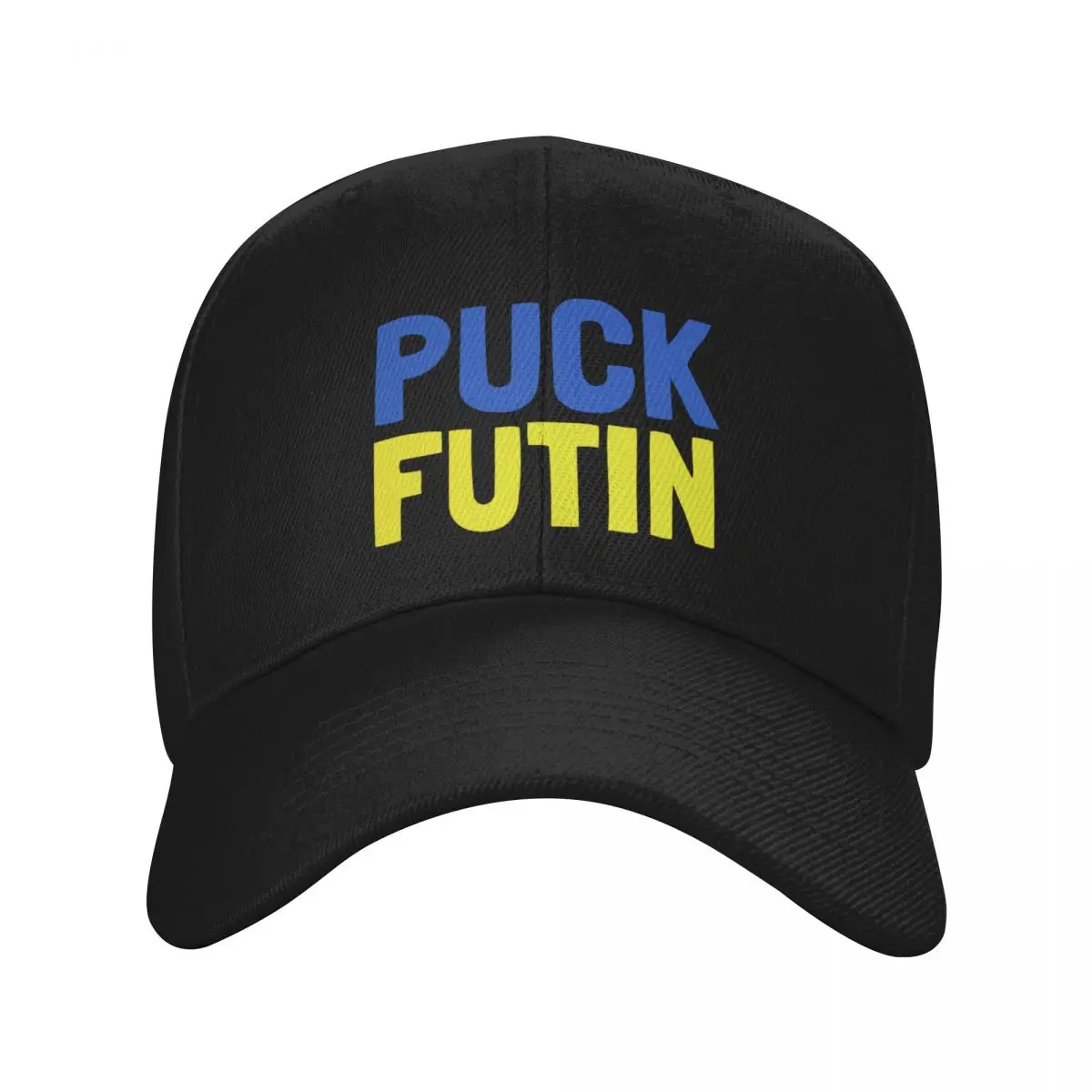 

Puck Futin Baseball Cap Winter hat Golf Hat Vintage Golf Women Men's