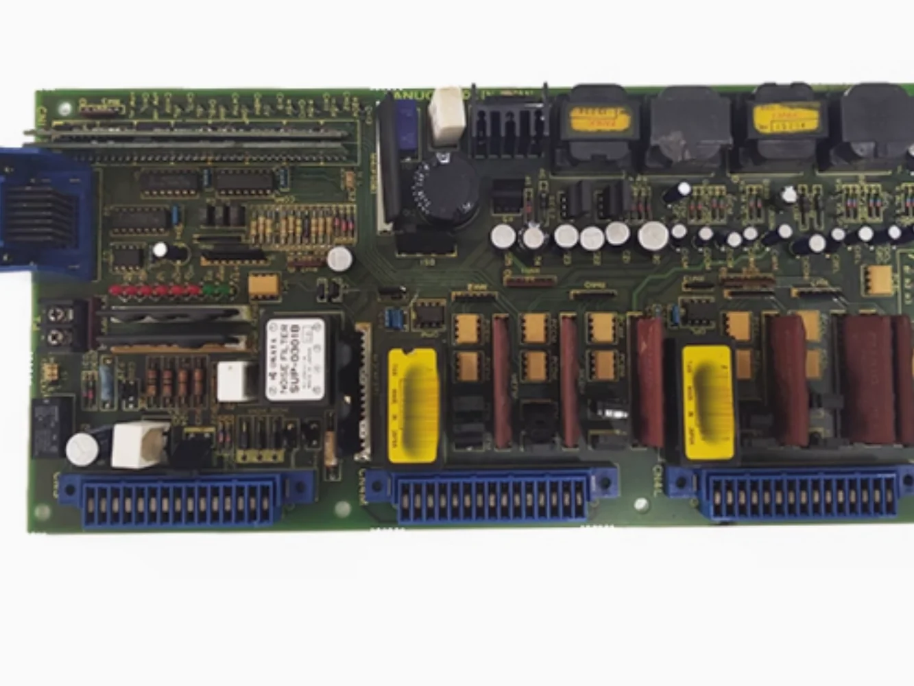 

A16B-1200-0800 for circuit board