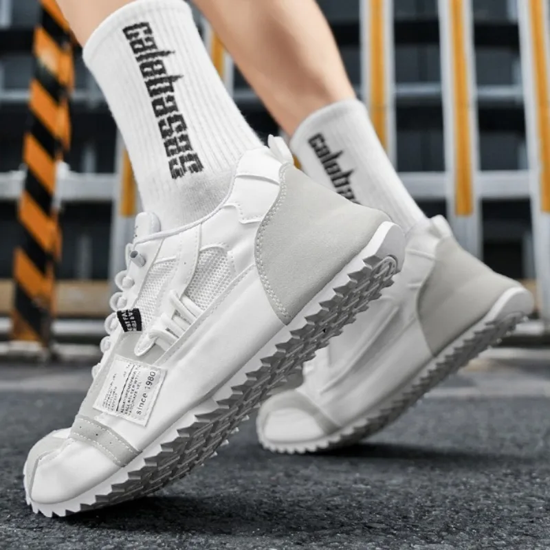 Men's Sneakers Luxury Tennis Training Shoes 2025New Casual Shoe Sport Running Shoes for Men Forrest Gump Shoes Zapatillas Hombre - Image 6
