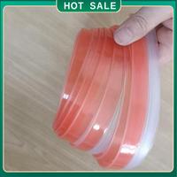 My Home 495209 For Festool Splinter Guard Replacement Strip FS-SP 5000 For Festool Track Saw Guide Rail Accessories Part