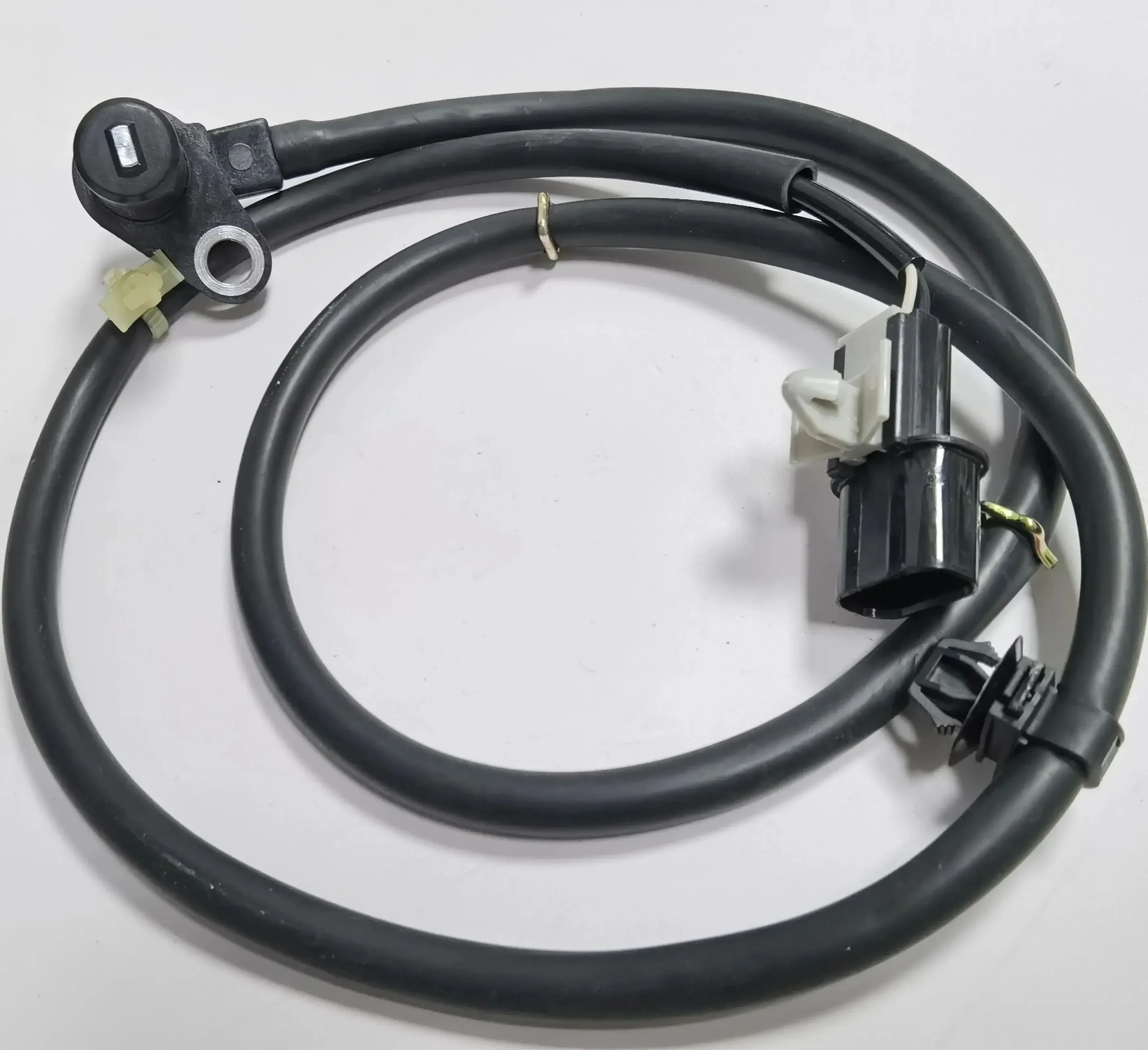 SENSOR de velocidad de rueda ABS para MITSUBISHI Lancer VII 2003-2013 delantero derecho MR527312 ALS1077 5S11123 CCZ1444ABE 151-05-549 ADBP710024