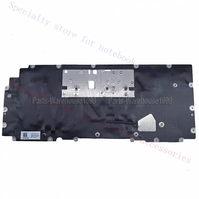 FFF+ New for Dell Latitude 5420 Keyboard Bracket 0JG6NG AM30L000300