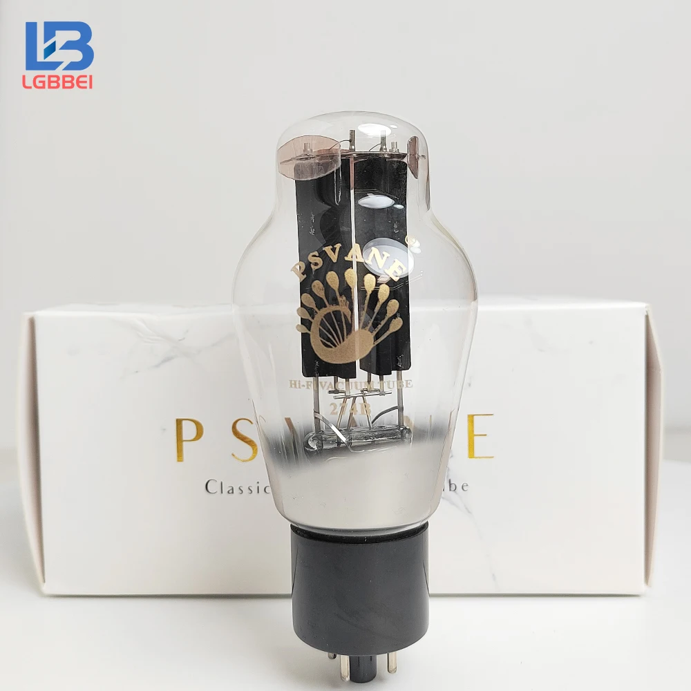 LGBBEI PSVANE 274B Vacuum Tube Replace 5U4G WE274B 5Z3P 5R4 5AR4 GZ34 5Z4P For HIFI Audio Valve Electronic Tube Amplifier DIY