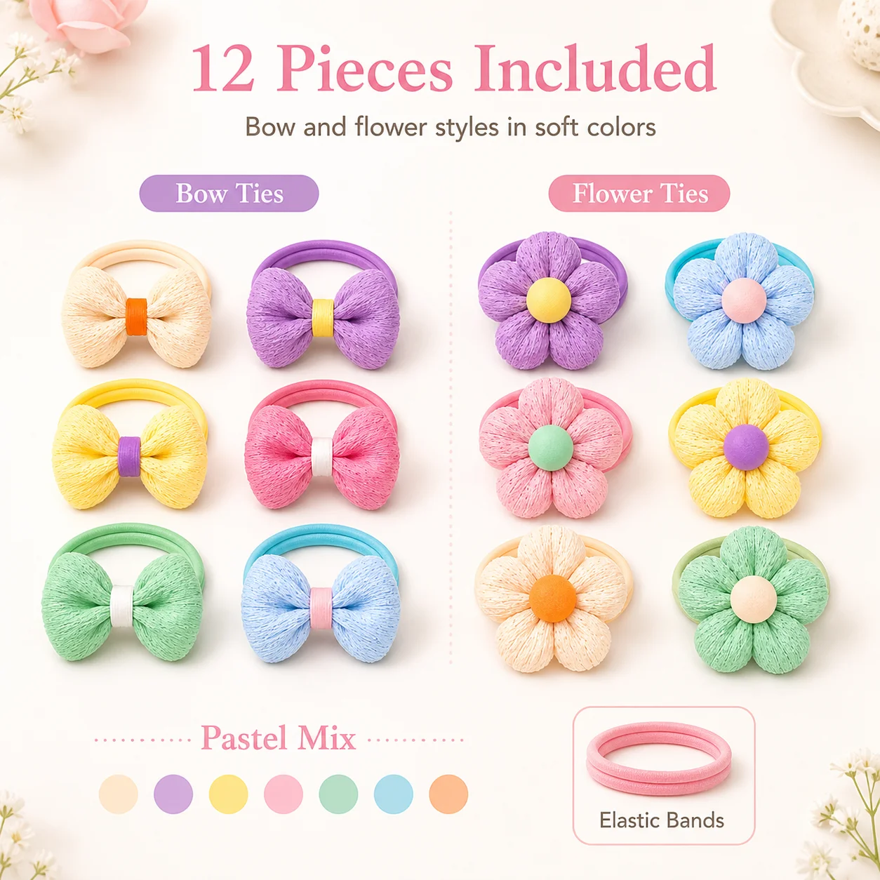 Thumbnail 2 - #46 Scrunchies Comparison Guide