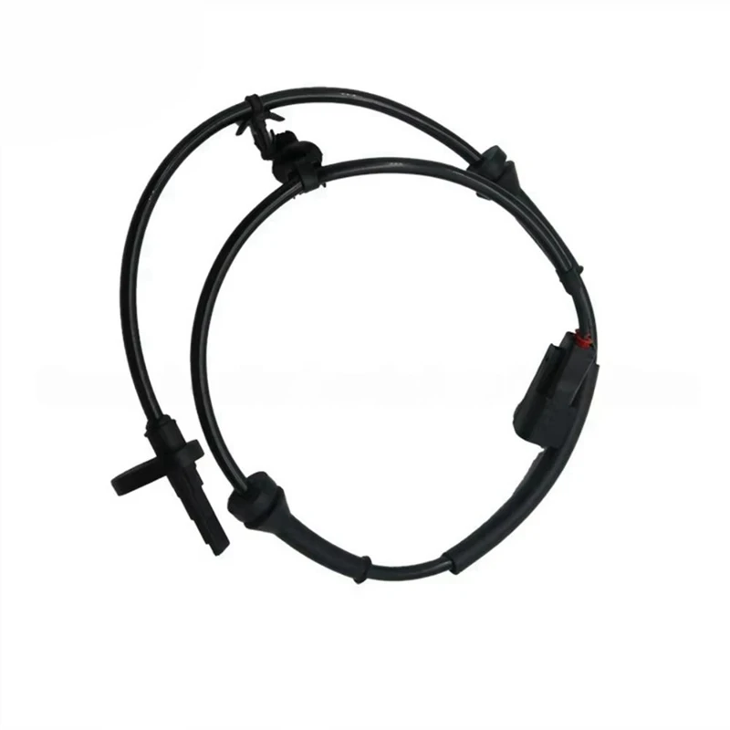 Super Sale D651-43-70XB Front Wheel ABS Wheel Speed Sensor for Mazda 2 1.5L 2011-2014