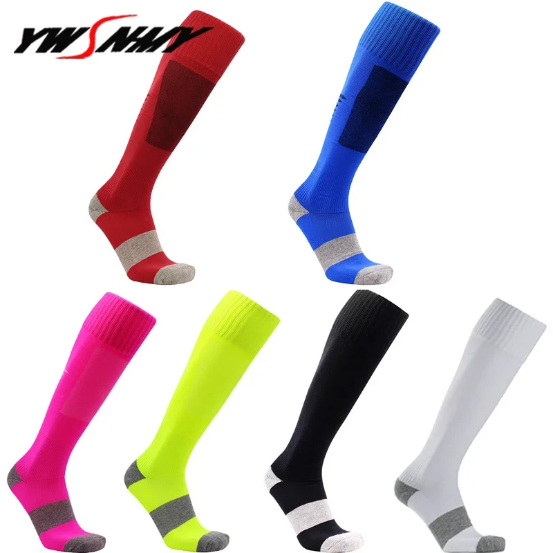 

High Quality Compression Socks for Men Women 20-30 MmHg Compression Sock Firm Pressure Circulation Knee High Breathable Stocking