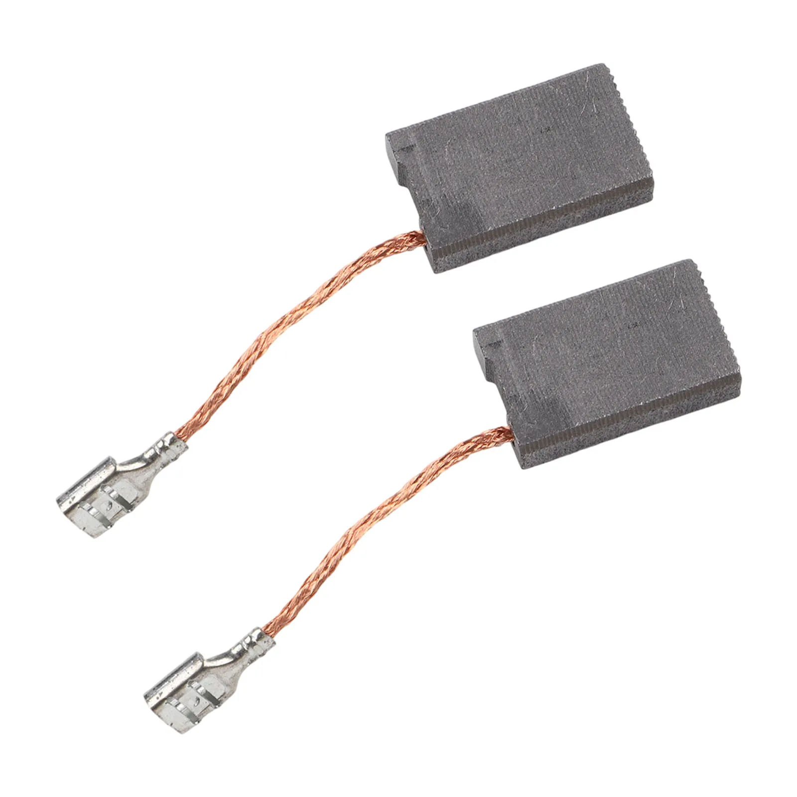 Carbon Motor Brushes for Bosch For 11245EVS and 11311EVS Compatible with Rotary and Demolition Hammer Set of 2
