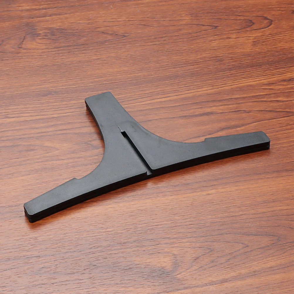 

Speaker Bracket Trumpet Holder Stand Instrument Hanger Storage Portable Display Small Plastic