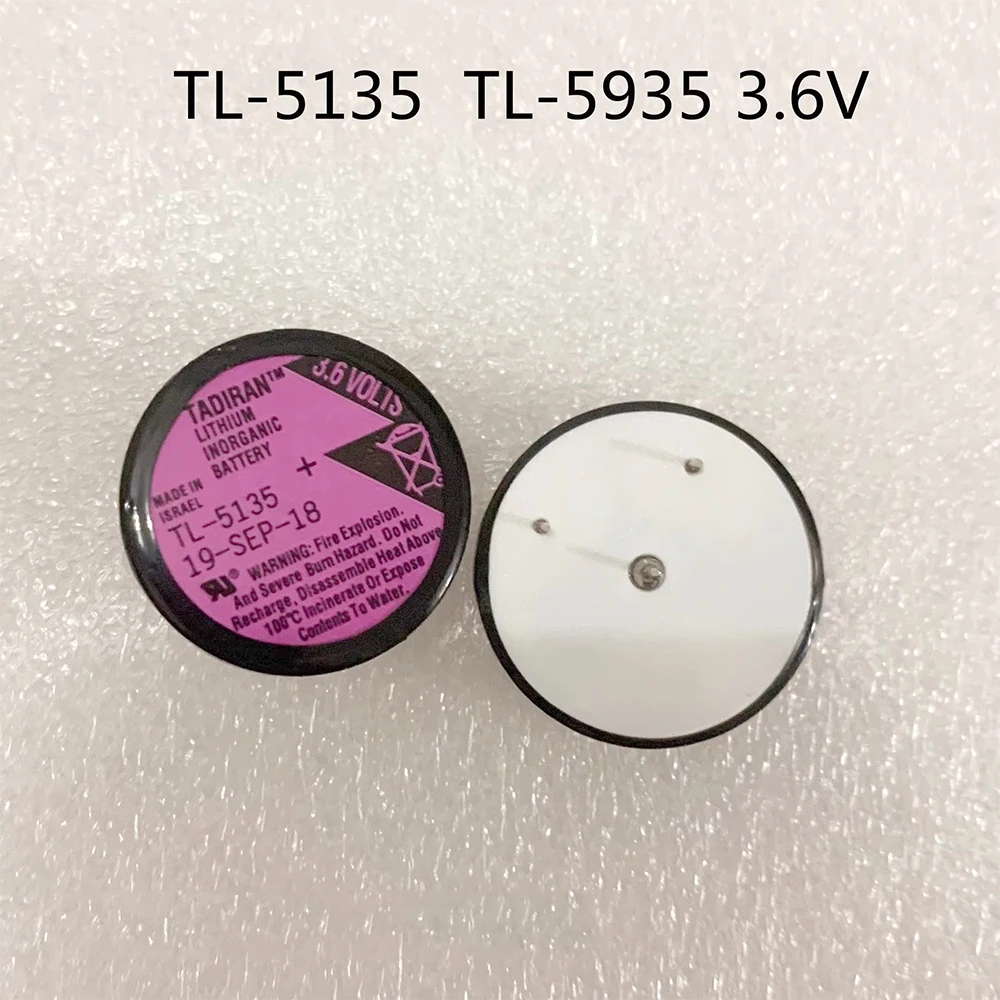 TL-5135 TL-5935, 3,6 V, PLC, 100% nuevo, TL-5134