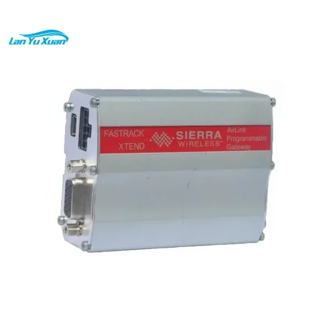 

FXT009 Professional gsm data receiver atm Support M2M gsm gprs sms sierra wireless modem long range