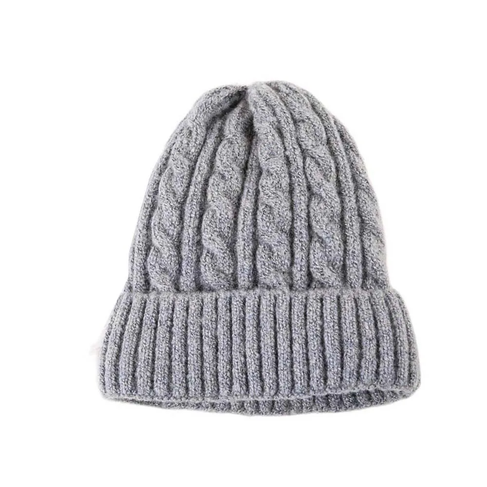 Earflap Hat Elastic…
