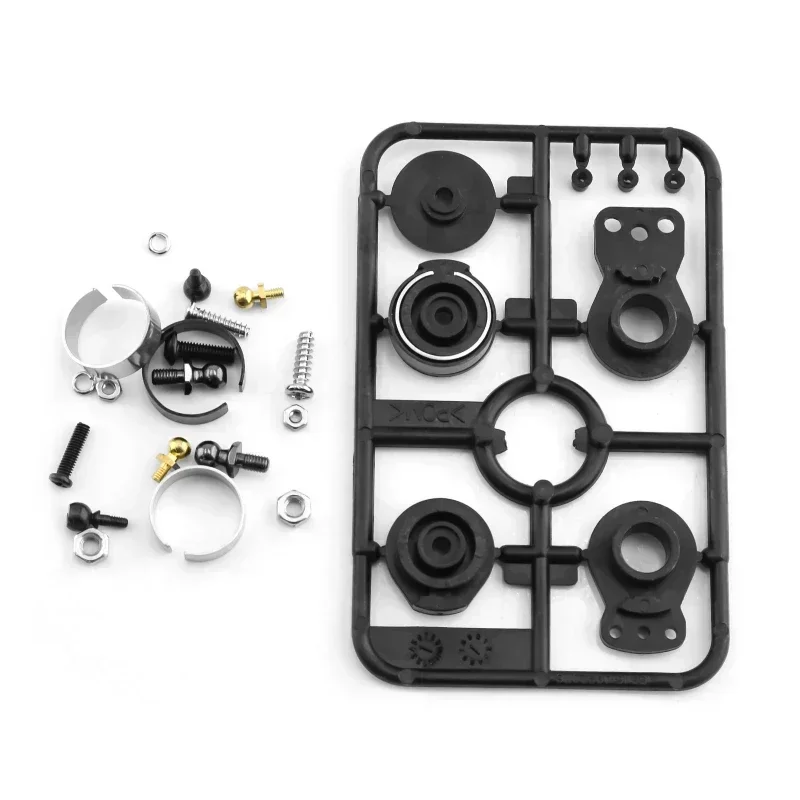 

TAMIYA 50473 51000 High Torque Servo Saver For RC Car TAMIYA TT01 TT02 XV01 XV02 TD2 TD4