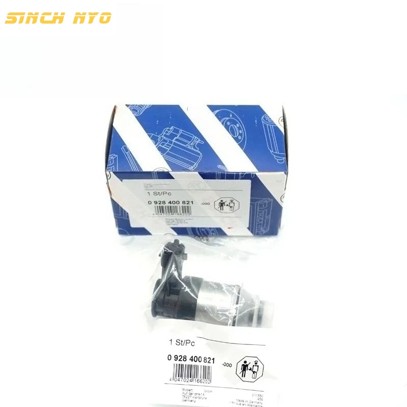 

0928400821 0 928 400 821 Injection Pressure Pump Regulator Metering Valve