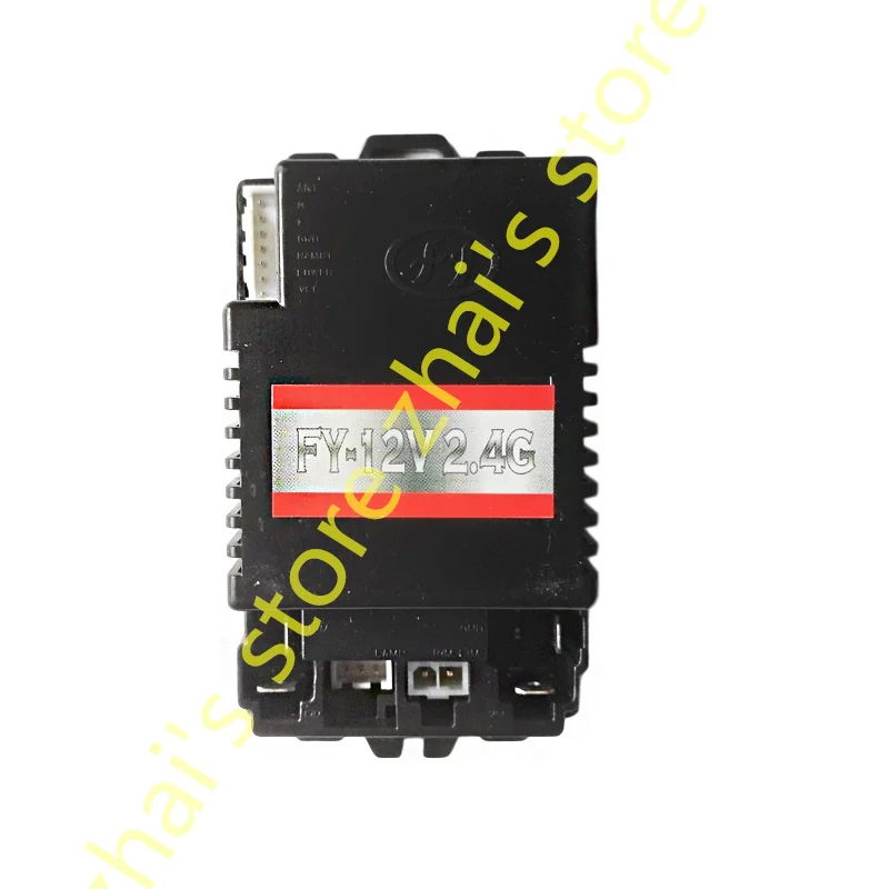Telecomando Haolaixi HLX SX1798 per macchinina per bambini, trasmettitore Bluetooth RC, auto elettrica per bambini