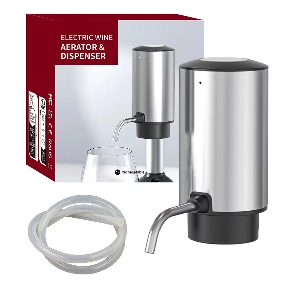 #10 Compare Wine Aerators Before You Buy