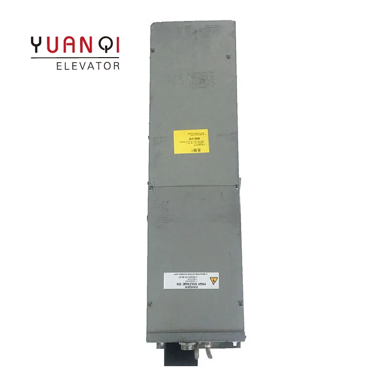 Kone elevator parts frequency inverter V3F18 V3F25 elevator inverter