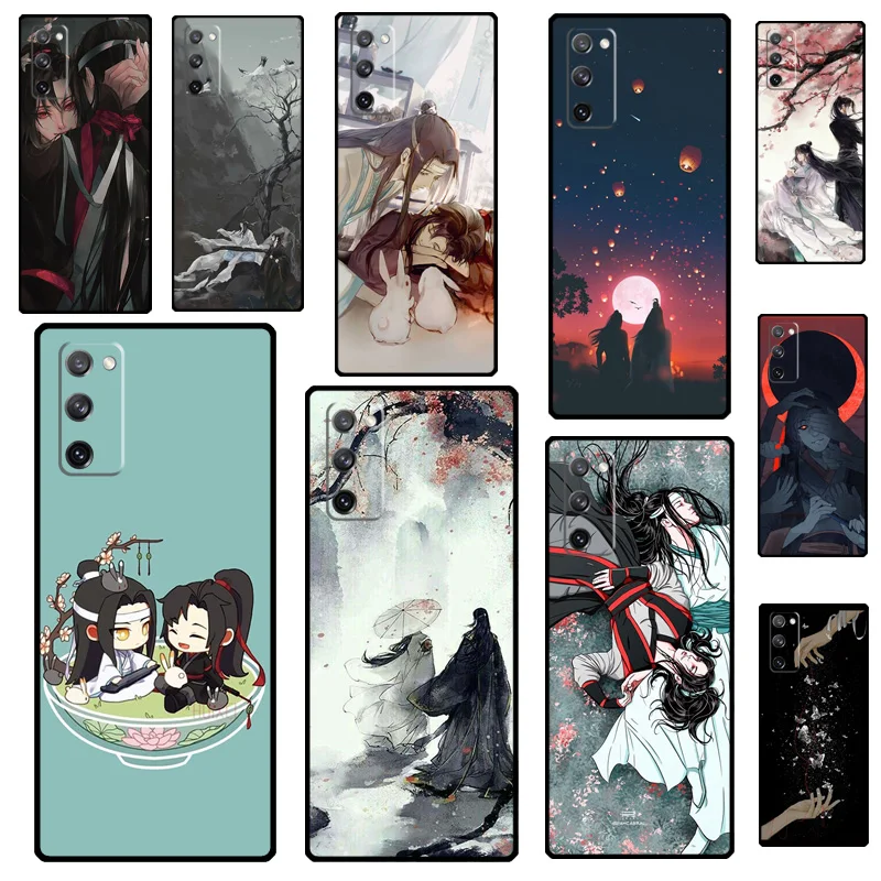 Mo Dao Zu Shi Case … - image