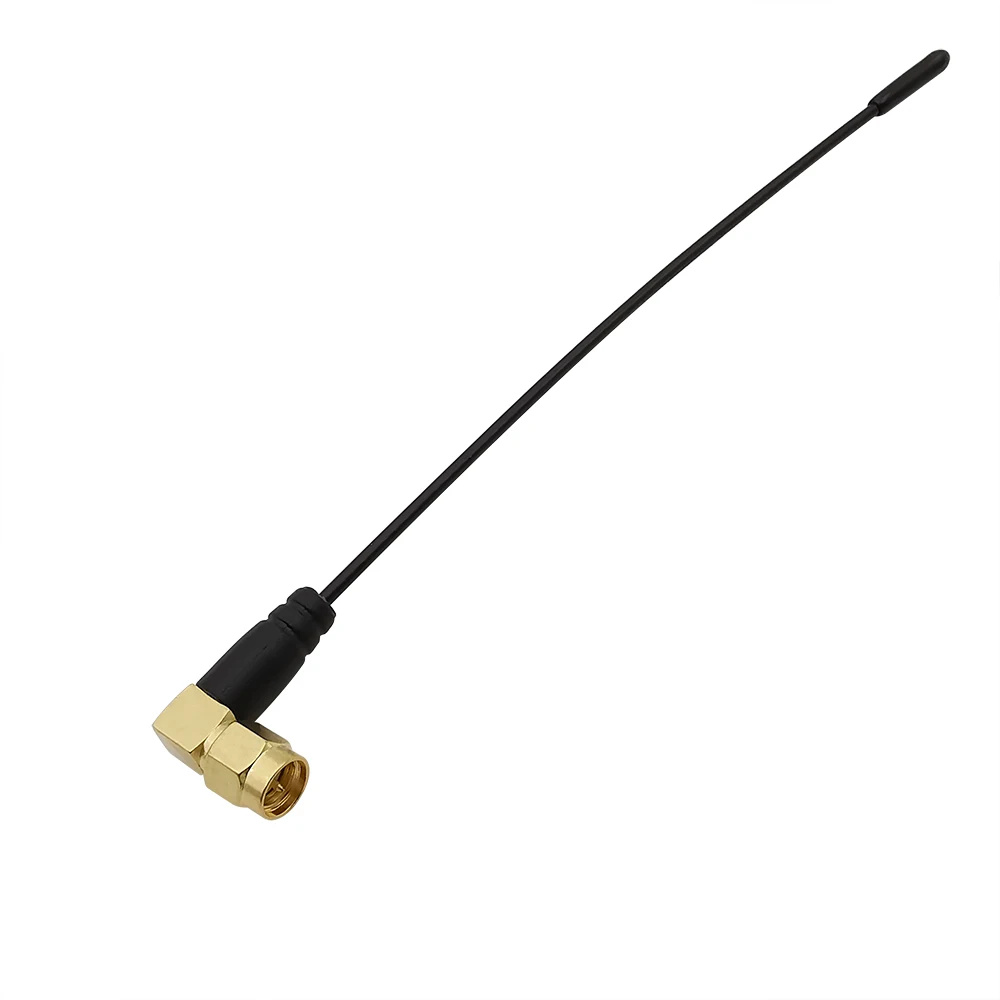 

710-782MHz SMA Male Antenna Right Angle Connector for Sony Bees Soft Antenna