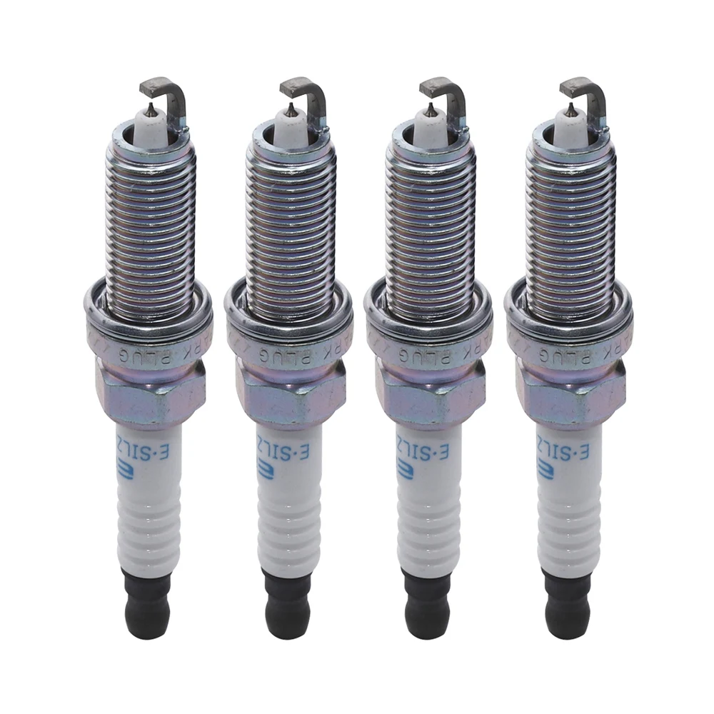 

Car Iridium Platinum Spark Plug For SUBARU XV GP FORESTER SH SJ LEGACY BR BM BN OUTBACK BR BS SILZKAR7B11 93482 22401-AA780