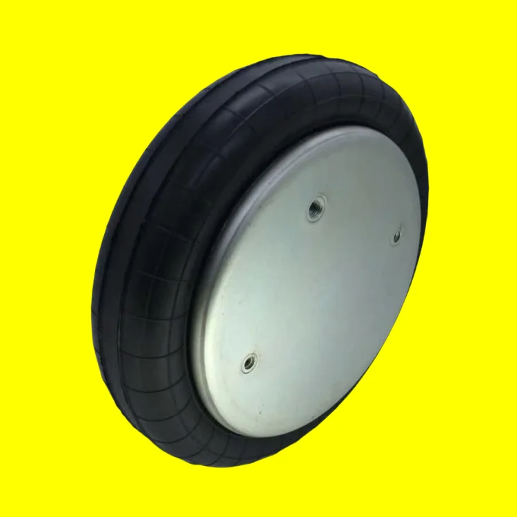 

Custom 1B330130 Single Loop Air Spring Bag New Industrial Equipment Air Floating Balloon for Machinery Applications