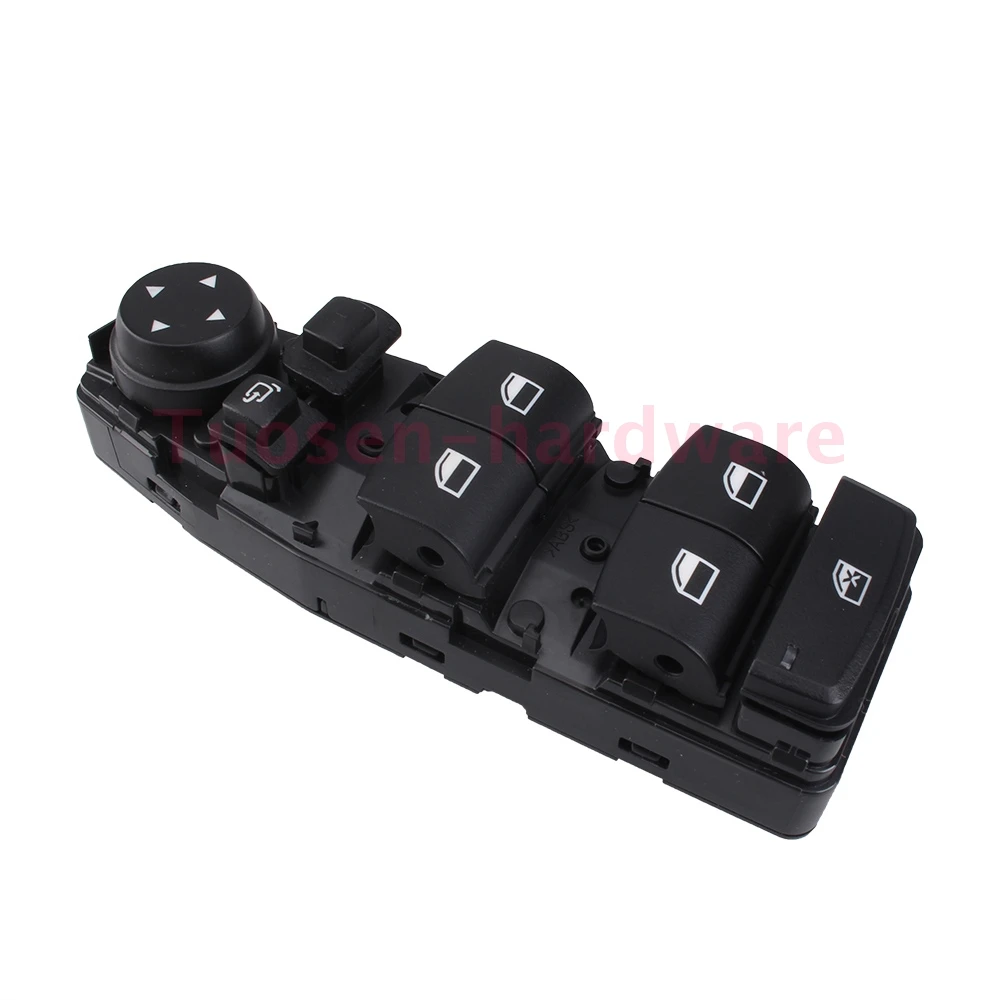 전면 왼쪽 파워 윈도우 스위치 61319362116, BMW X2 F39 X5 F15 F16 F85 용, 신제품