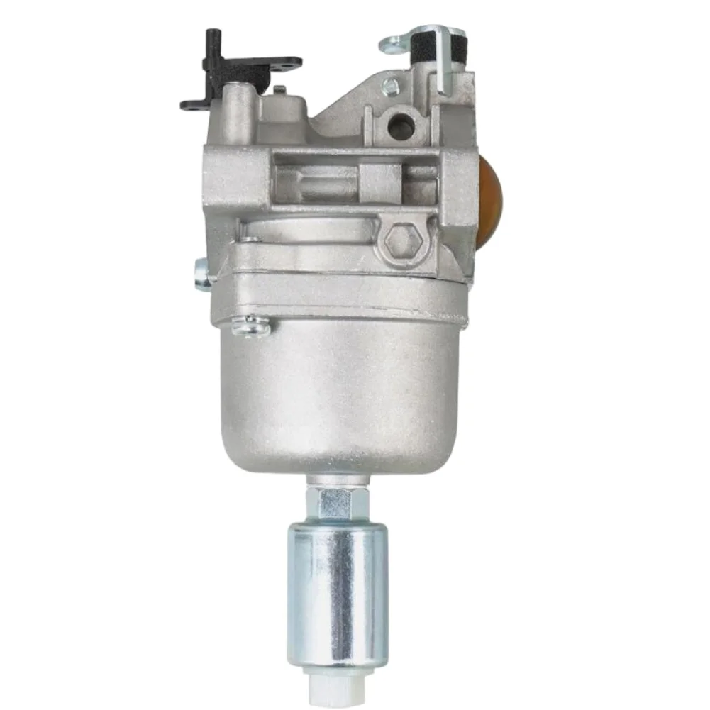 For Fuel System Repair Carburetor for Kit Carburetor Kit Intake Assembly Smooth Engine Operation Sturdy Construction