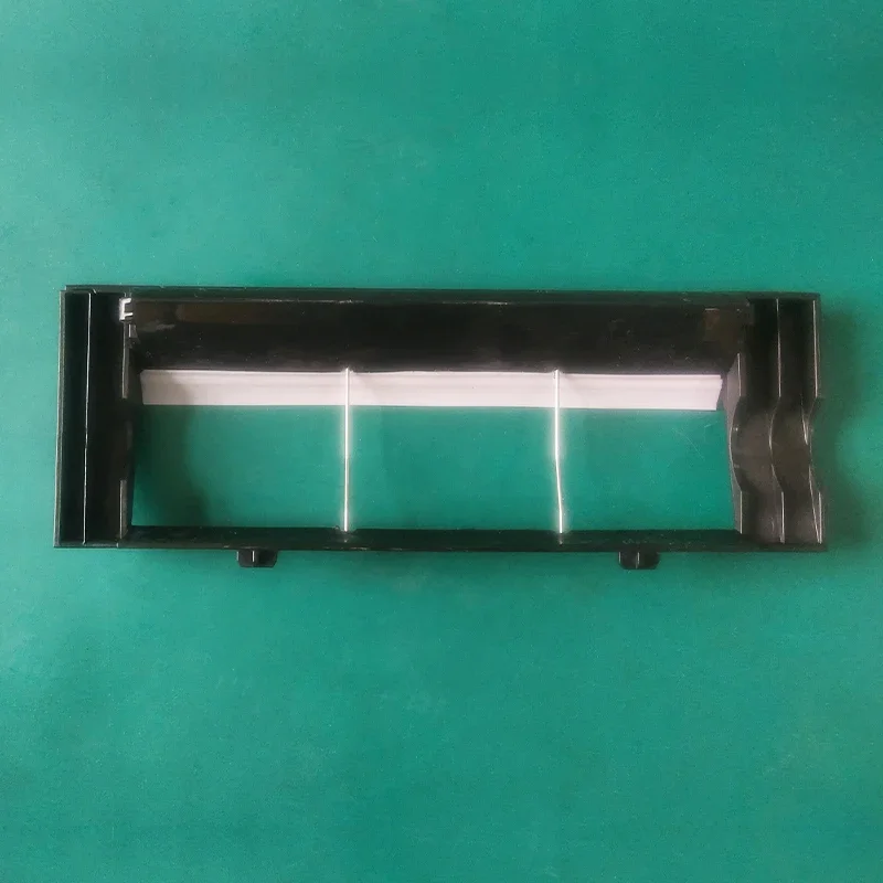 WZ-Suitable for Midea sweeping robot Lingmou V12 accessories V10 roller brush cover assembly cover