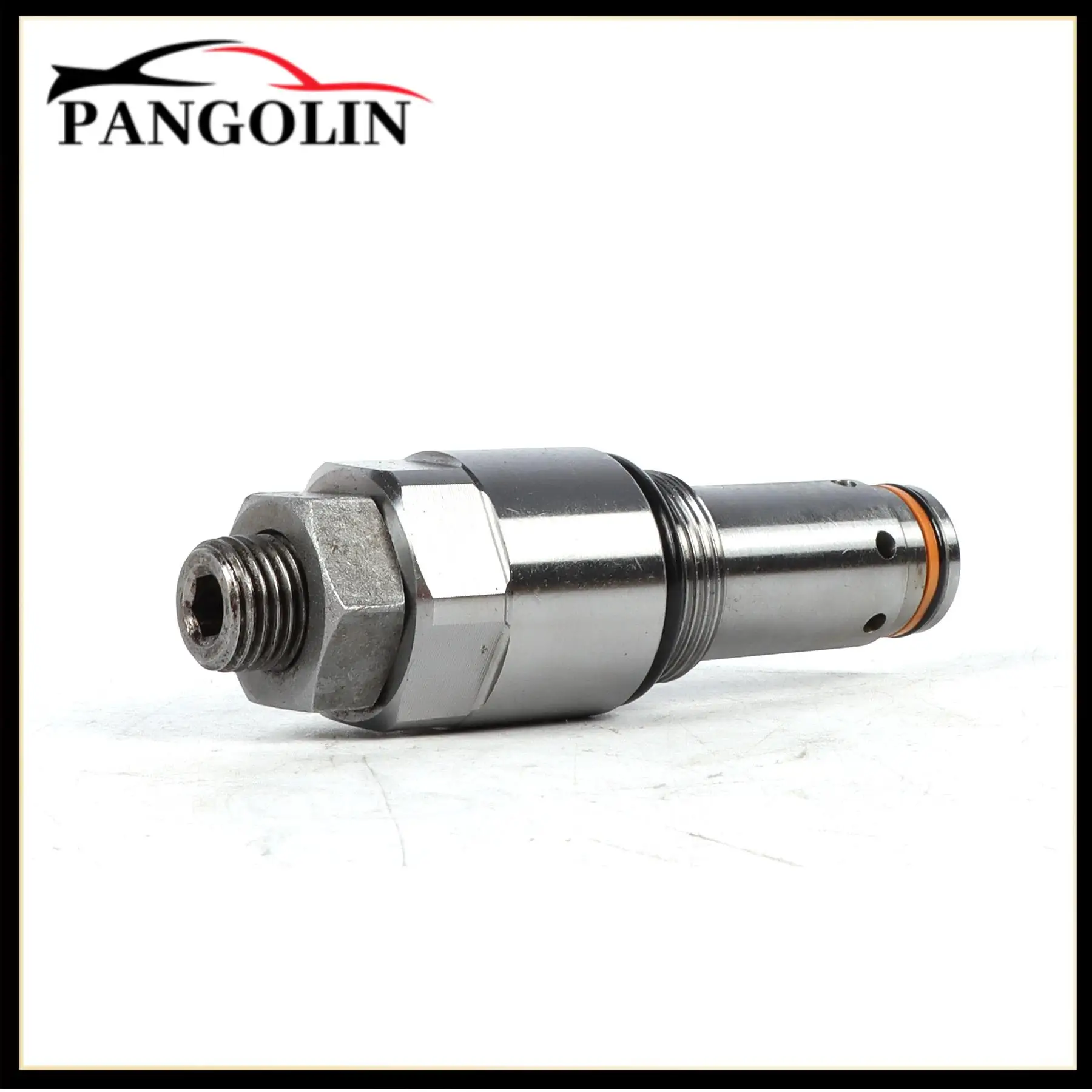

890001947 Aftermarket Main Relief Valve for Komatsu Excavator Parts PC35-R8 with 3 months Warranty