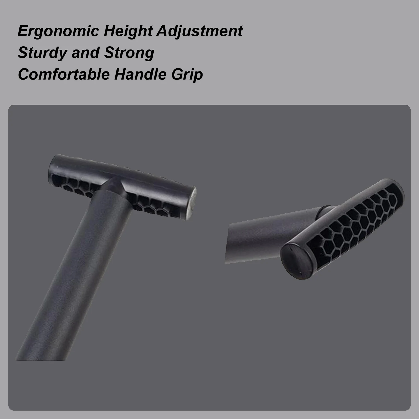 

Лопата для снега для подъездной дороги, телескопическая лопата для удаления снега, портативный совок для удаления грязи, ступеньки для ґрунтов, автомобиль, патио