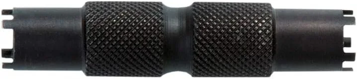 Metal para Airsoft AR15 AR10, herramienta de ajuste sin centro, táctica. Herramienta de diseño A1 A2 para AR15, accesorio para deportes de caza,