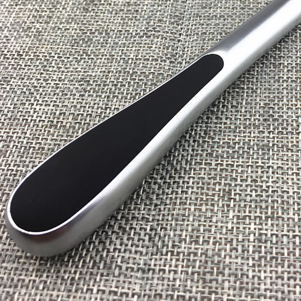 

Zinc Alloy Bottle Portable Flat Handle Beer Opener For Party Bar Restaurant Use Metal Beer Opener Kitchen Bar Tool