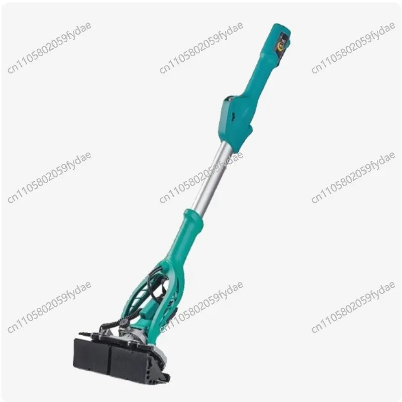 Wall Putty Corner Grinder, Fully Automatic Triangular Sandpaper Machine, Electric Corner Grinder, Long Rod