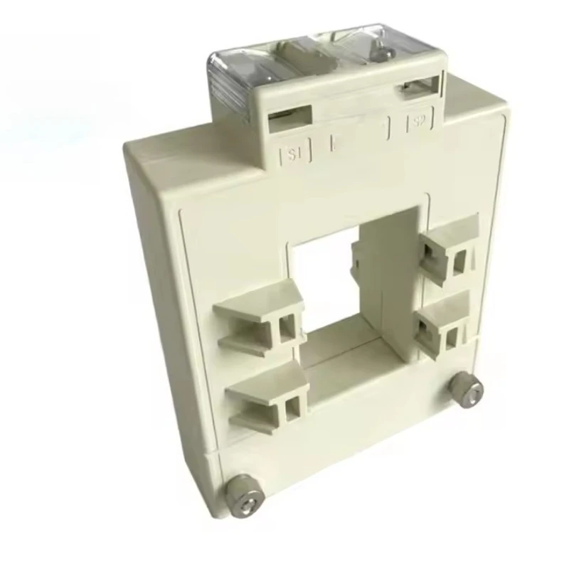 Simple Installation of Split Square Current Transformer 1000A Open Circuit Current Sensor