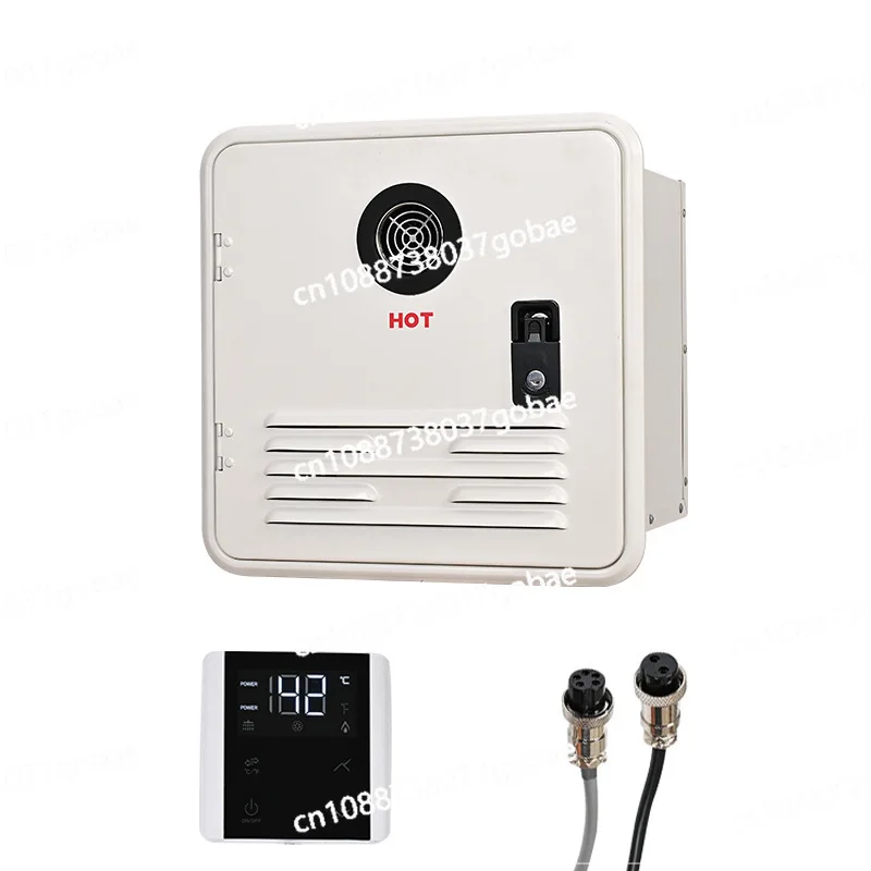 65,000 Btu Portable…