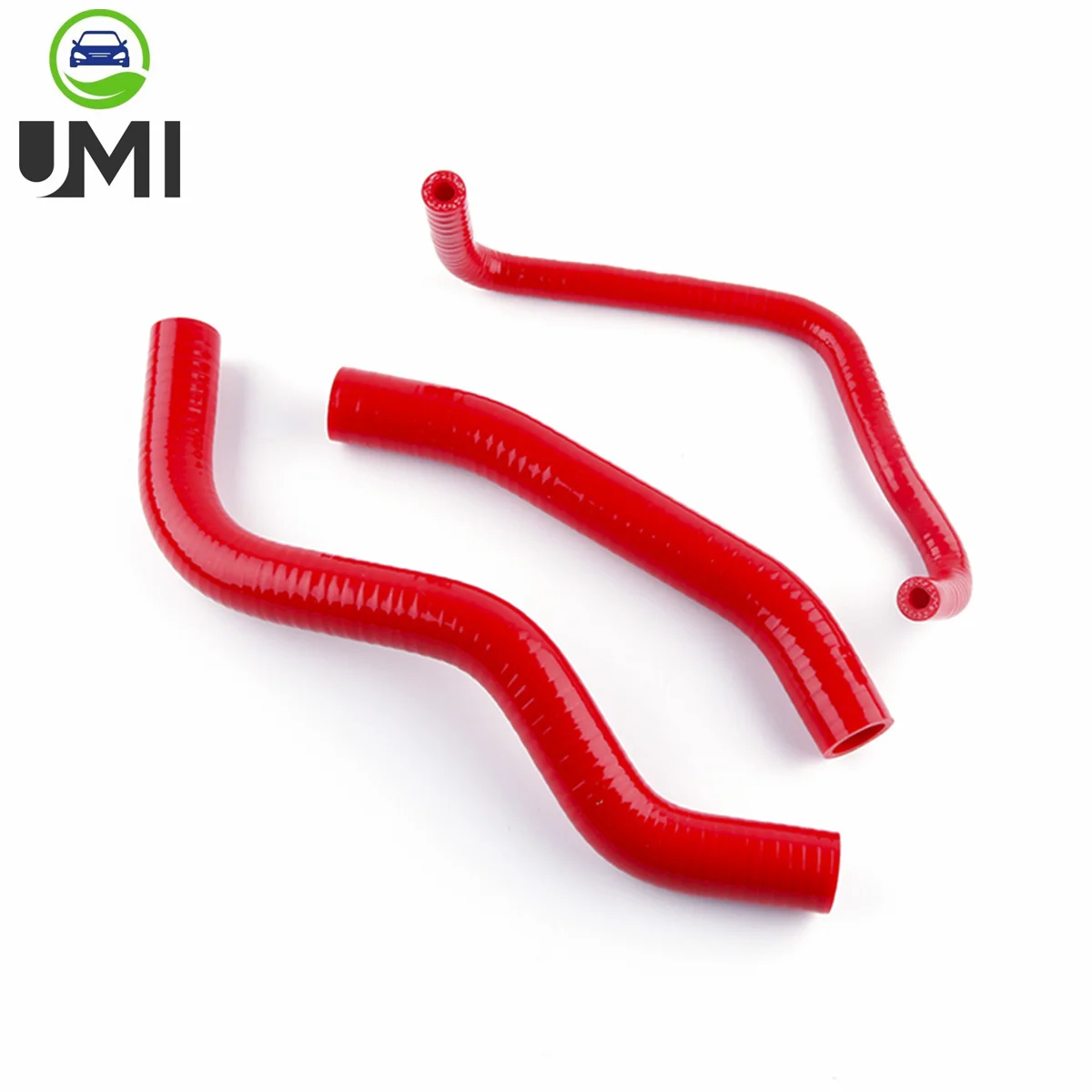 

3PCS 3PLY For Honda CB600F Hornet 1998-2002 CB 600 F Motorcycle Silicone Radiator Hose Coolant Pipe Tube Set Kit 1999 2000 2001