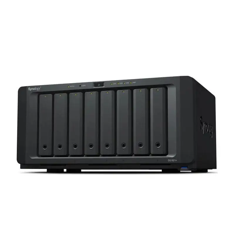 Customized high quality Synology up to 32GB ECC SO-DIMM DiskStation DS1821+