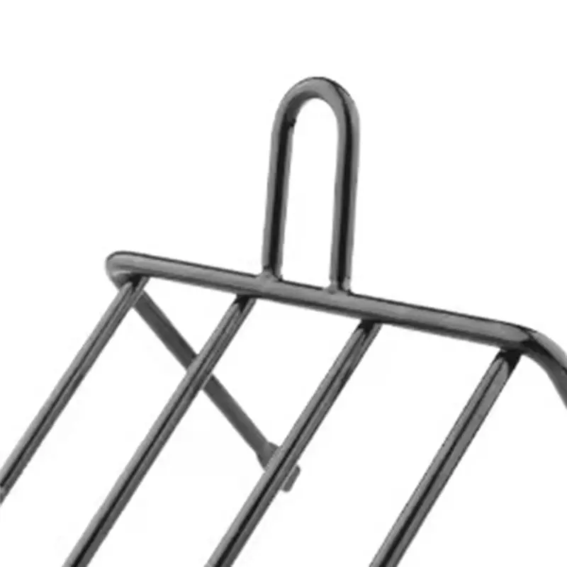 

Motorcycle Middle Center Rack For Honda CT125 Hunter Cub 20-25 Trail 125 21-25 Mid-Shelf Seat Luggage Rack-A67F