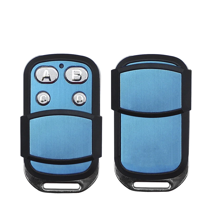 Best Universal Remote สำหรับ2022 Clone โรงรถประตู Dupicator Mini รีโมทคอนโทรล