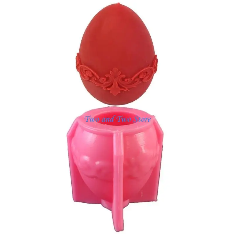 Рисунок 2 - HX6F Уникальные пасхальные яйца