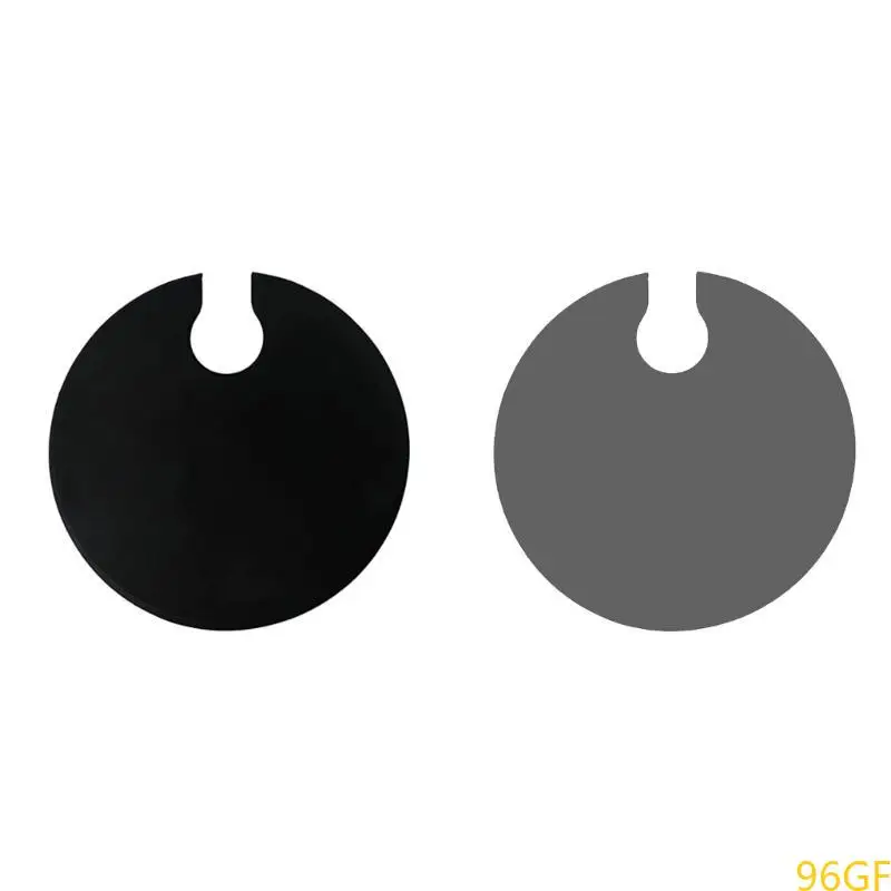 

96GF Practical Silicone Slow Cooker Lids Reusable Silicone Stew Pots Cooking Lids
