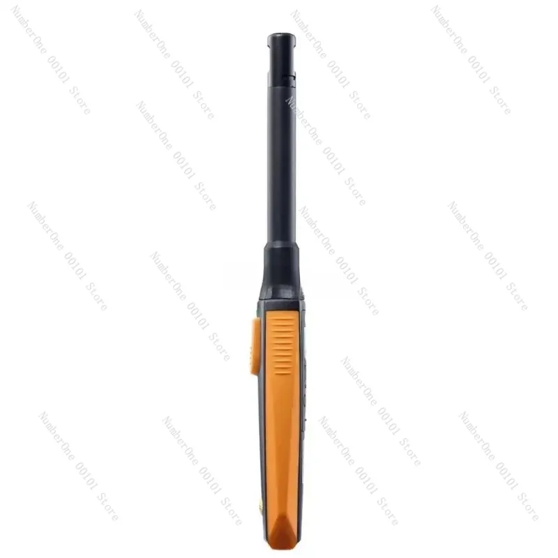 T 605i - Temperature and Humidity Meter with Smartphone Operation 0560 1605